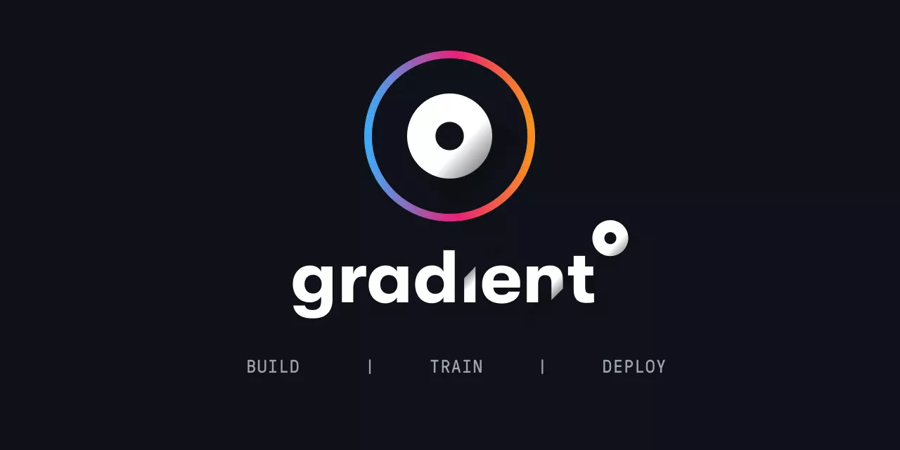 Paperspace Gradient